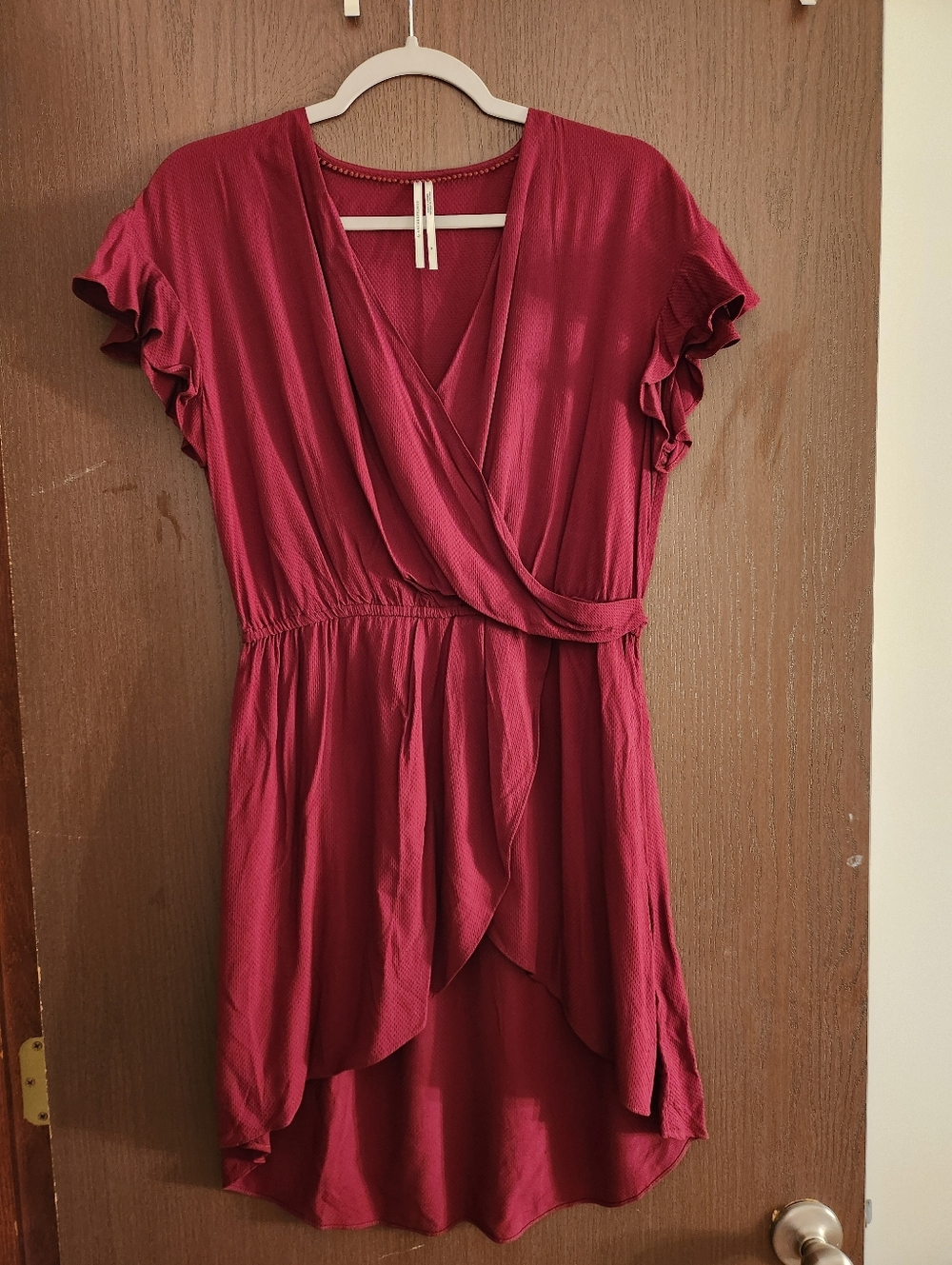 Anthropologie Tunic